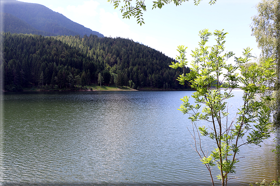 foto Lago di Piazze